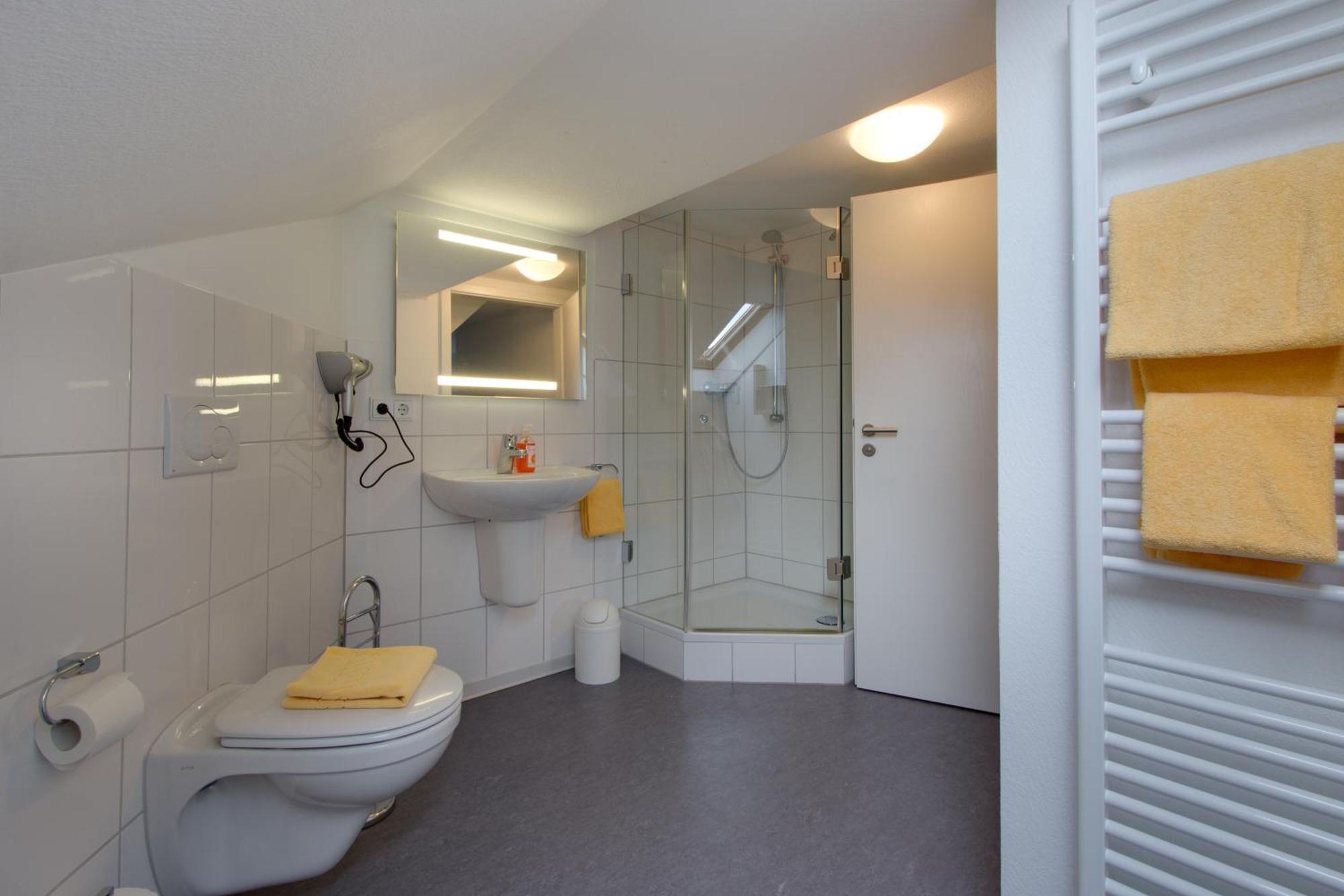 Gasthof Baeren Ochsenfurt Room photo